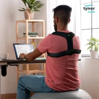 Tynor Posture corrector Sleek