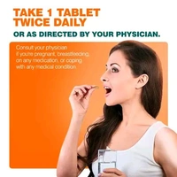 Himalaya Wellness Ashvagandha Tablet | Stress Relief Supplement | Rejuvenates Mind & Body - 60 Tablets