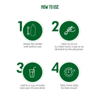 Dabur Giloy Juice - Ayurvedic Immunity Booster - 1L - 1Ltr.