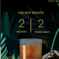 Kapiva Shilajit Gold Resin with Ashwagandha, Black Musli & Gokshura | For Stamina & Energy - 10 gm