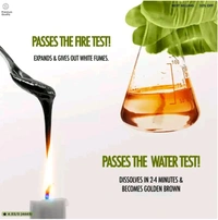 Kapiva Himalayan Shilajit | Ayurvedic Formula for Strength, Stamina & Power - 40 gm