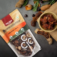 Conscious Food Tamarind/Imli (200G)