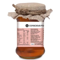 Conscious Food Wild Forest Honey (200G)