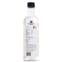 Conscious Food Virgin Coconut Oil Cold Pressed (500Ml)