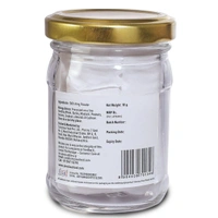Conscious Food Asafoetida / Hing (10G)