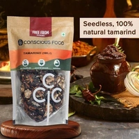 Conscious Food Tamarind/Imli (200G)