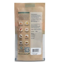 Conscious Food Black Pepper / Kali Mirch (100G)