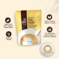 Pure N Sure Organic Coffee Smooth 200GMS