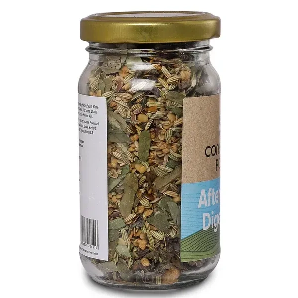 Conscious Food Organic After Meal Digestive (100g)