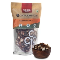 Conscious Food Tamarind/Imli (200G)