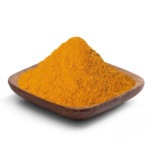 Conscious Food Turmeric Powder / Haldi (100G)