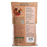 Conscious Food Yellow Lentil / Moong Dal (500G)