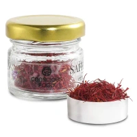 Conscious Food Saffron (1G)