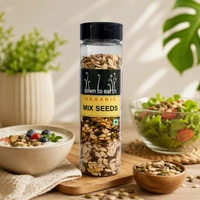 Down To Earth Organic Mix Seeds150g