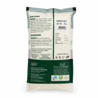 Down To Earth Organic Wheat Suji 500 g