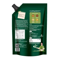 Conscious Food Ginger Garlic Paste (150G)