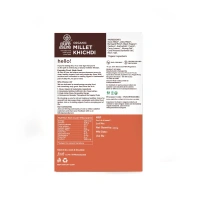 Pure N Sure Organic Millet Khichdi 200GMS