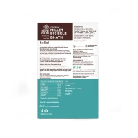 Pure N Sure Organic Millet Bisi Bele Bath 200GMS