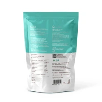 Pure N Sure Organic Basmati Rice Brown 1KG