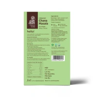 Pure N Sure Organic Chana Masala 100GMS