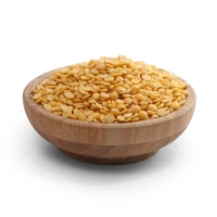 Conscious Food Pigeon Pea / Arhar Dal (500G)