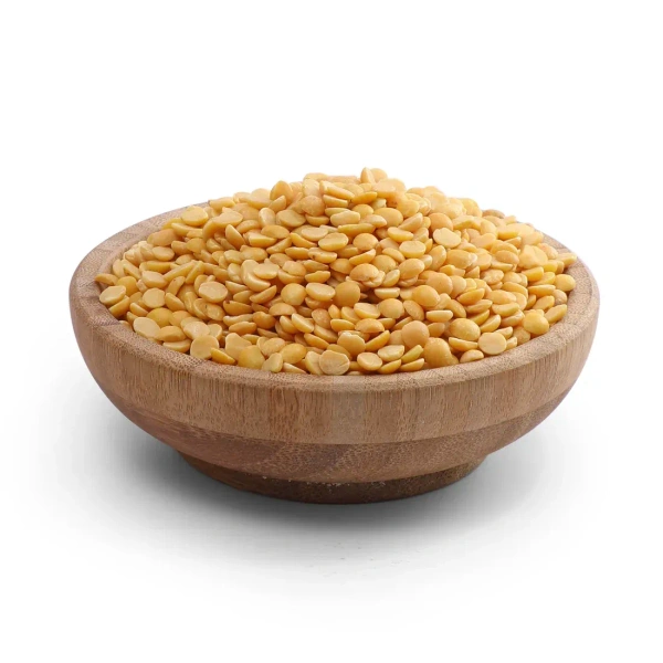 Conscious Food Pigeon Pea / Arhar Dal (500G)