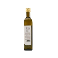 Pure N Sure Organic Extra Virgin Olive Oil 500ML