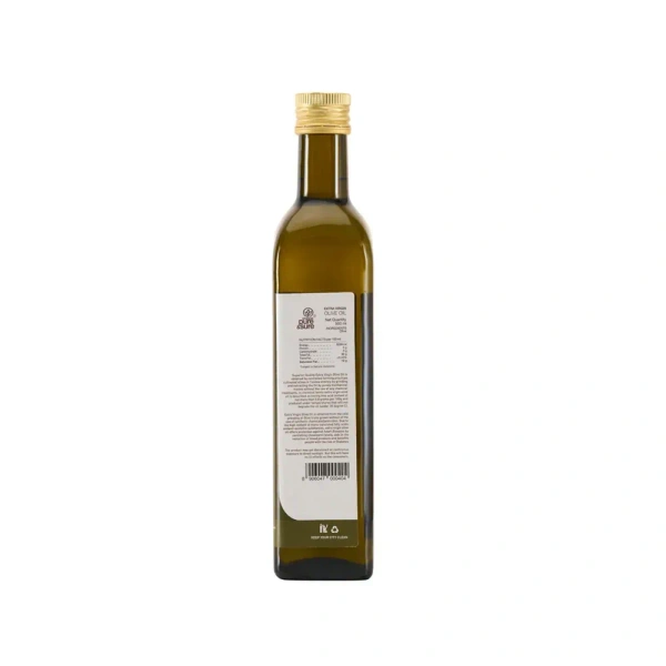 Pure N Sure Organic Extra Virgin Olive Oil 500ML
