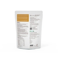 Pure N Sure Organic Flax Seed 100GMS