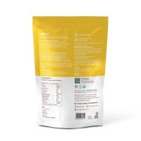 Pure N Sure Organic Green Gram Whole 500GMS