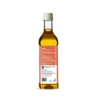 Pure N Sure Organic Groundnut Oil 500ML