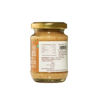 Pure N Sure Organic Ginger Paste 150GMS
