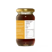 Pure N Sure Organic Honey 250GMS
