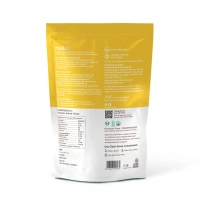 Pure N Sure Organic Kabuli Chana 500GMS