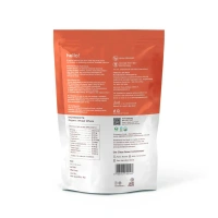 Pure N Sure Organic Khapli Wheat Flour 1KG