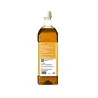 Pure N Sure Organic Mustard Oil 500ML