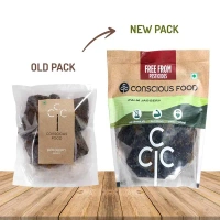 Conscious Food Palm Jaggery (500G)