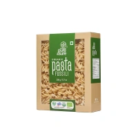 Pure N Sure Organic Pasta Fusilli 200GMS