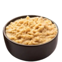 Conscious Food Ginger Garlic Paste (150G)