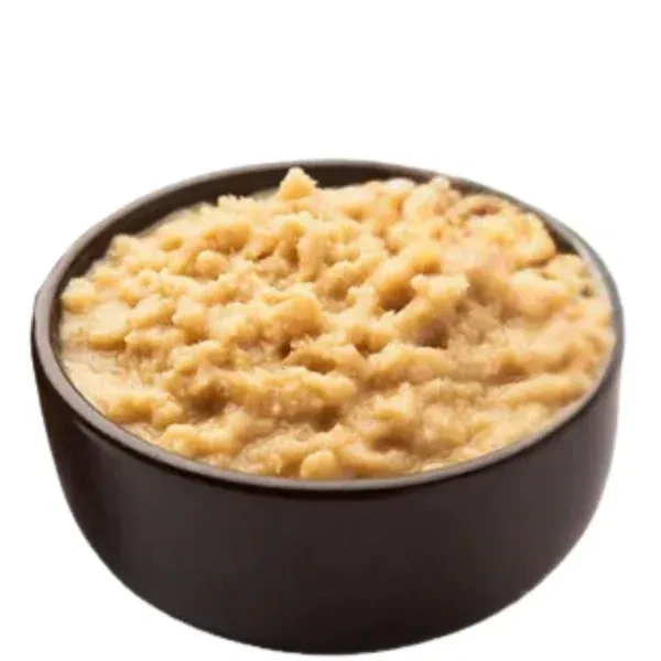Conscious Food Ginger Garlic Paste (150G)