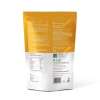 Pure N Sure Organic Quinoa Seeds 500GMS