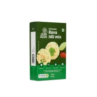 Pure N Sure Organic Rava Idly Mix 250GMS
