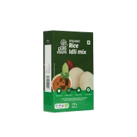 Pure N Sure Organic Rice Idly Mix 250GMS