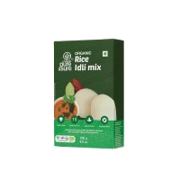 Pure N Sure Organic Rice Idly Mix 250GMS