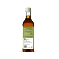 Pure N Sure Organic Sesame Oil 500ML