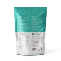 Pure N Sure Organic Semi Polished Rice 1KG
