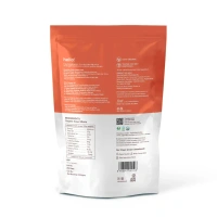 Pure N Sure Organic Soya Flour 500GMS