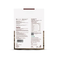 Pure N Sure Organic Yellow Curry Paste 50GMS
