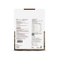 Pure N Sure Organic Red Curry Paste 50GMS