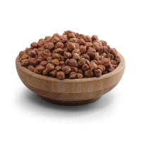 Conscious Food Bengal Gram / Desi Chana (500G)
